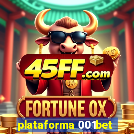 plataforma 001bet